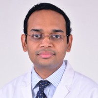 Dr. Vibhu Vibhas Mittal, Gastroenterologist in Ghaziabad